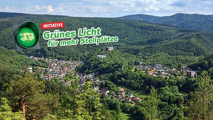 Thüringer Wald