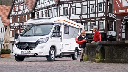 Hymer Exsis-t 588