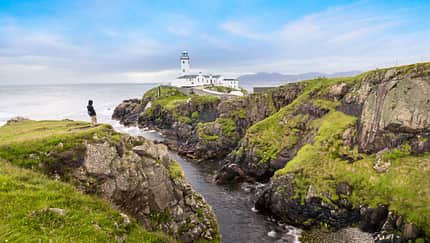 Reise-Tipp Irland