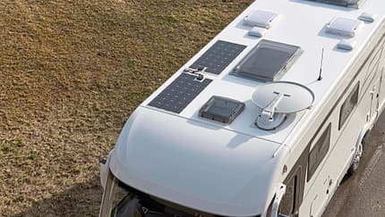 Neuartiges Batteriesystem