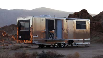 Living Vehicle