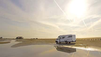 Sankt Peter-Ording