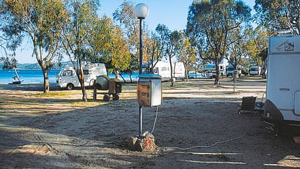 Centro Vacanze Isuledda