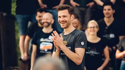 Dirk Fehse 