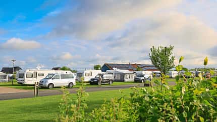 Campingplatz "Zur Perle"