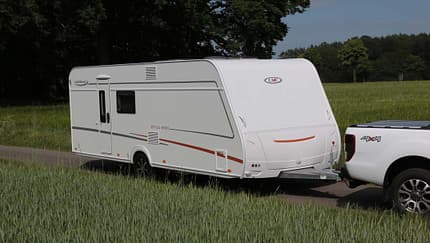 LMC Style 582 K (2019)