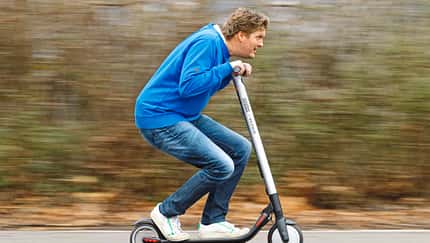 Elektromobilität 