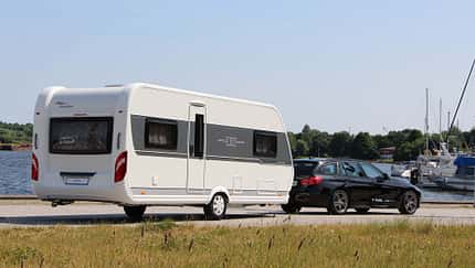 Hobby De Luxe 515 UHL