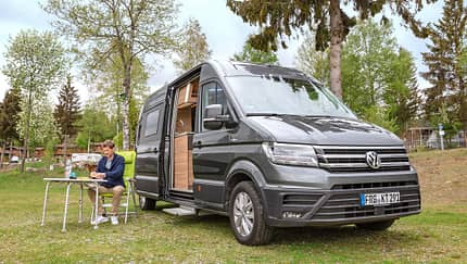 Knaus Box-Drive 680 ME