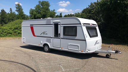 Bürstner Premio 530 TL
