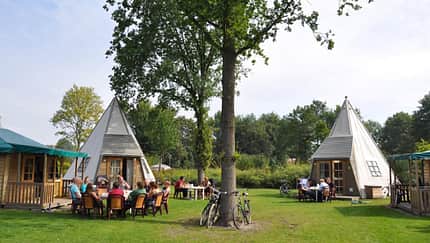 Vakantiepark Rivièra Beach