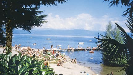 Camping Bella Italia