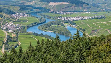 Reise-Tipp Moseltal