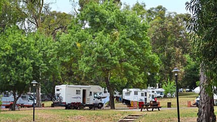 Lisboa Camping Portugal