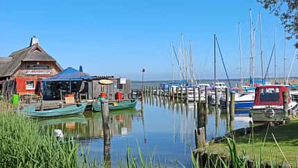 Fischland