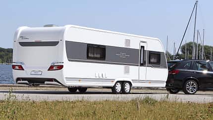 Hobby Prestige 720 WLC