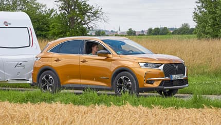 DS7 Crossback