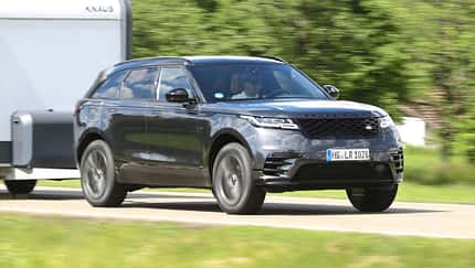 Range Rover Velar