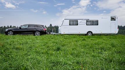 Eriba Exciting Family 560 (2019)