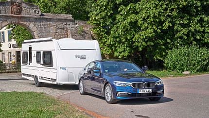 BMW 530d