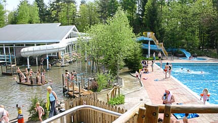 Platz 6: Camping De Wildhoeve