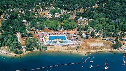Camping Resort Lanterna 