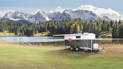 Sportcaravan (2019)