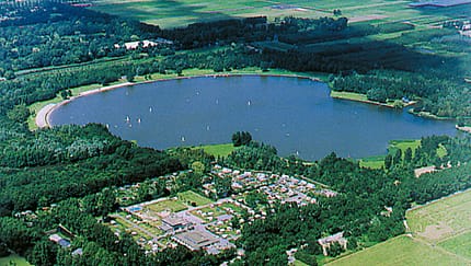Vakantiepark Delfte Hout