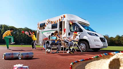 Forster T 649 EB im Test