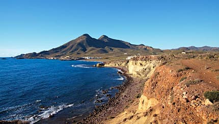 Cabo de Gata 
