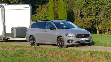 Fiat Tipo Kombi