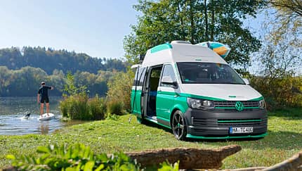 Flowcamper Classic
