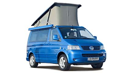 VW T5 California