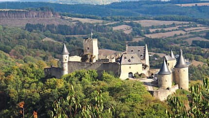 Luxemburg