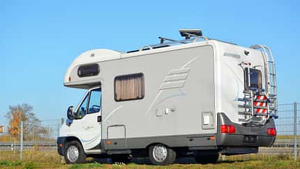 Gebrauchtcheck: Hymer Camp