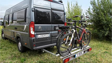 Zubehör Neuheiten 2019 Liberco Systems