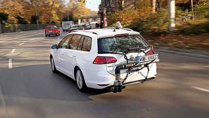 Euro 6d-Temp, Zugwagen, Auto, 2019, Übersicht Euro 6d-Temp