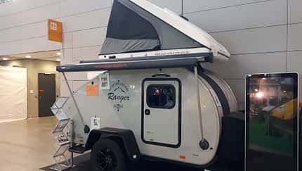 Hero Camper Ranger Seite