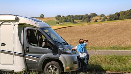 Touren-Tipp Schwäbische Alb