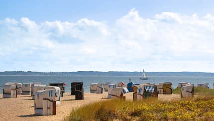 Kieler Bucht und Ostholstein