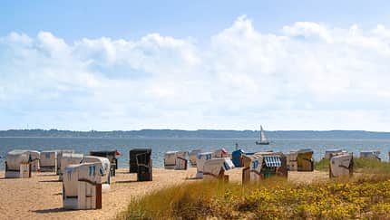 Kieler Bucht und Ostholstein