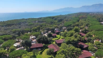 Villaggio Baia Domizia