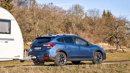 Subaru XV 2.0 