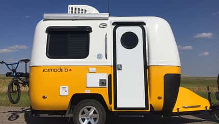 Armadillo Trailers (2019)
