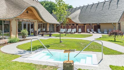 Ferien- und Erholungspark Alfsee