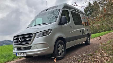 La Strada Regent S (2019)