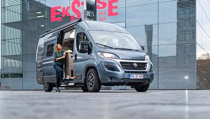 Hobby Vantana Premium im Test