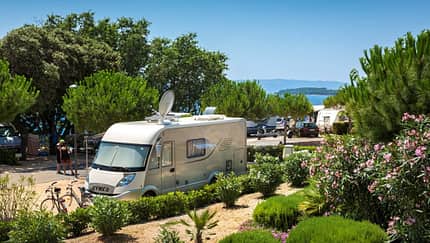 KRK Premium Camping Resort