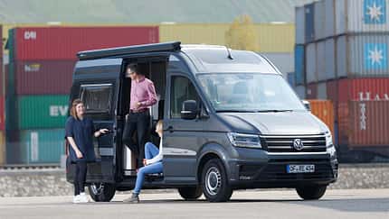 Reimo Starcamper 