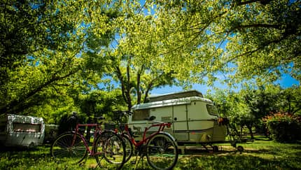 Camping Cévennes-Provence